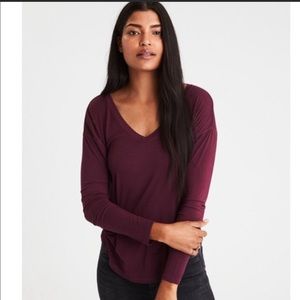 AE soft and sexy tee